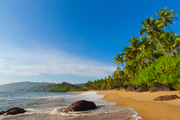 20 Beautiful Beaches In Goa For Honeymoon Couples In 2023