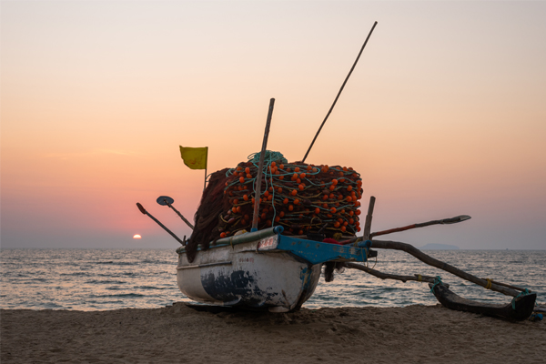 20 Beautiful Beaches In Goa For Honeymoon Couples In 2023