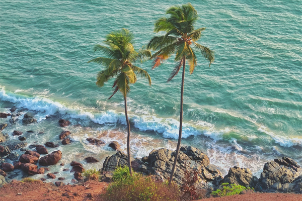 20 Beautiful Beaches In Goa For Honeymoon Couples In 2023