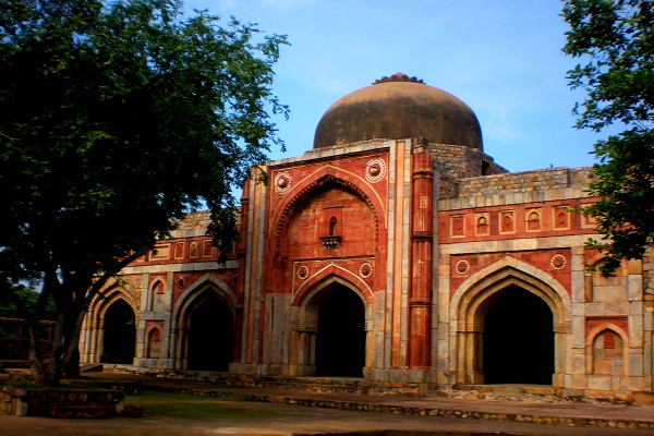 Top 9 Historical Mosques in India With Details 2023 | I Fashion Styles