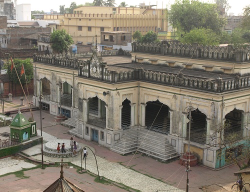 9 Best Honeymoon Places In Bihar With Pictures