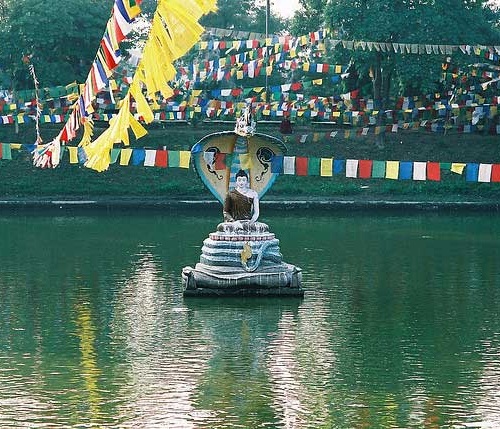 9 Best Honeymoon Places In Bihar With Pictures