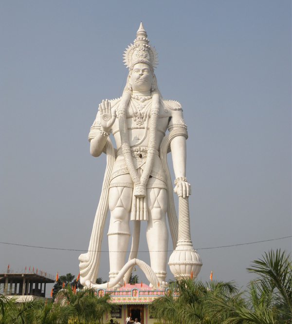 20 Famous Temples in Andhra Pradesh with Names List