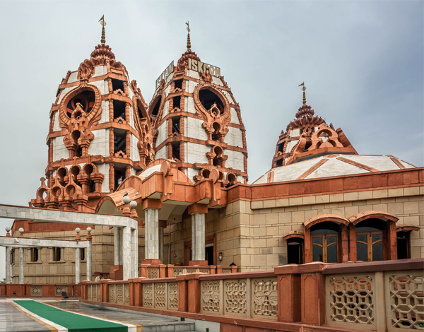 9 Famous Temples in Delhi That You Must Visit | I Fashion Styles