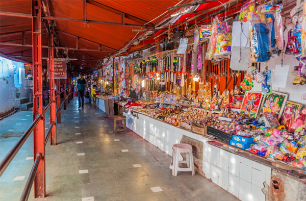 9 Famous Temples in Delhi That You Must Visit | I Fashion Styles