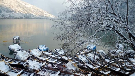 8 Best Winter Honeymoon Destinations in India 2023 | I Fashion Styles