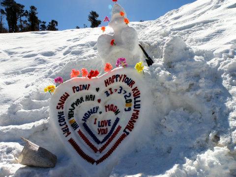 8 Best Winter Honeymoon Destinations in India 2023 | I Fashion Styles