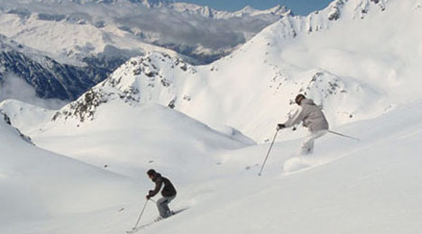 8 Best Winter Honeymoon Destinations in India 2023 | I Fashion Styles