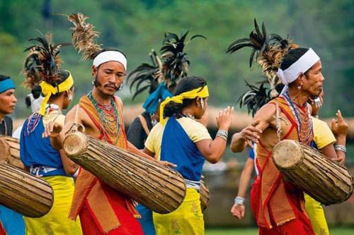 8 Most Famous Fairs and Festivals of Meghalaya Ones You Must Witness.