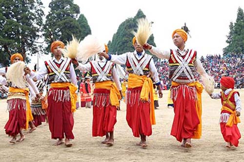 8 Most Famous Fairs and Festivals of Meghalaya Ones You Must Witness.