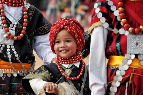 8 Most Famous Fairs and Festivals of Meghalaya Ones You Must Witness.