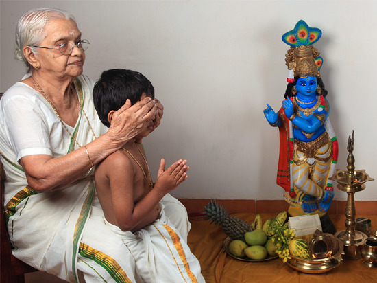 7 Traditional and Famous Festivals of Kerala 2023