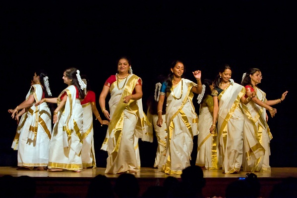 7 Traditional and Famous Festivals of Kerala 2023