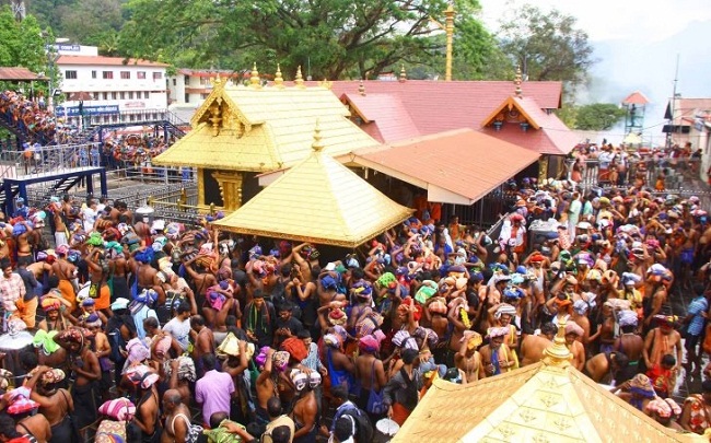 7 Traditional and Famous Festivals of Kerala 2023