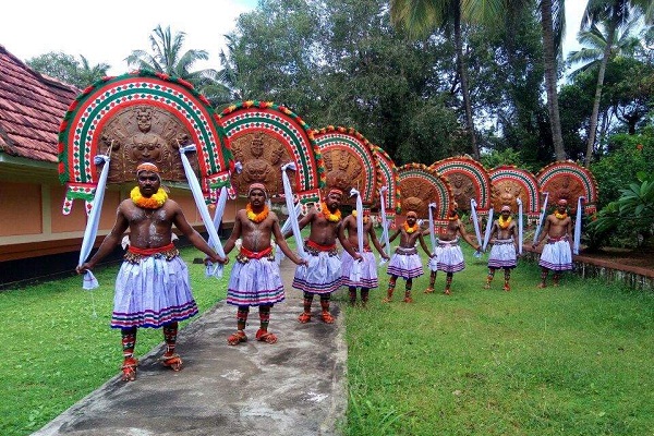 7 Traditional and Famous Festivals of Kerala 2023