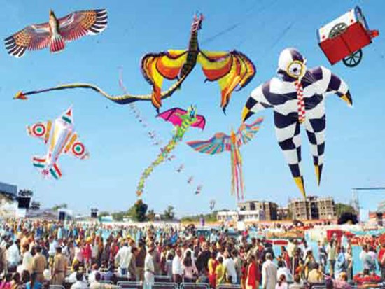 Gujarat Festivals: 16 Famous Festivals You Should Be A Part Of In 2023.