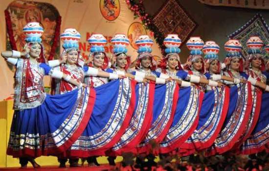 Gujarat Festivals: 16 Famous Festivals You Should Be A Part Of In 2023.
