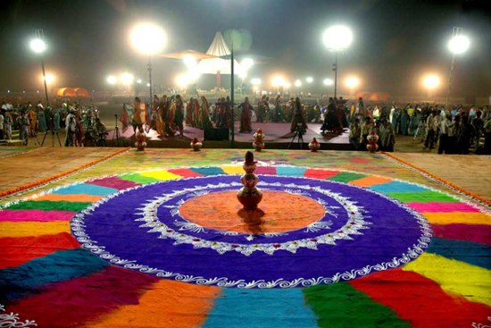 Gujarat Festivals: 16 Famous Festivals You Should Be A Part Of In 2023.