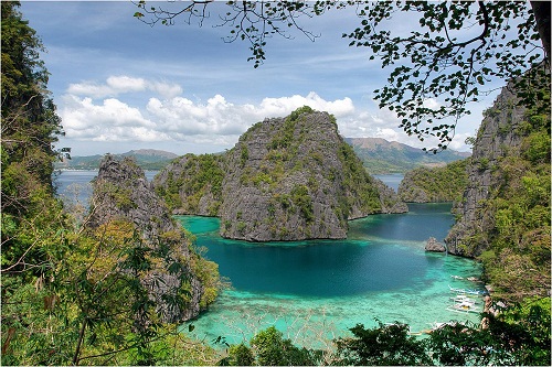 15 Most Beautiful Tourist Spots in Philippines You Must Visit