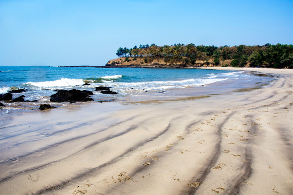 9 Best Beaches in Maharashtra To Visit In 2023
