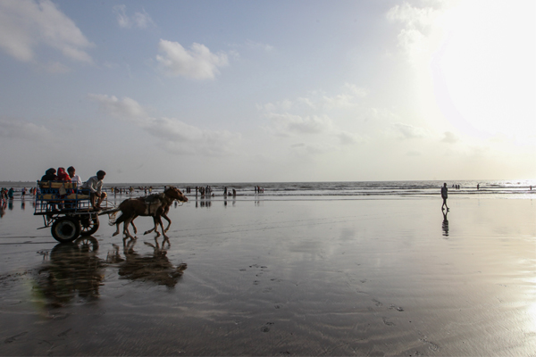 9 Best Beaches in Maharashtra To Visit In 2023