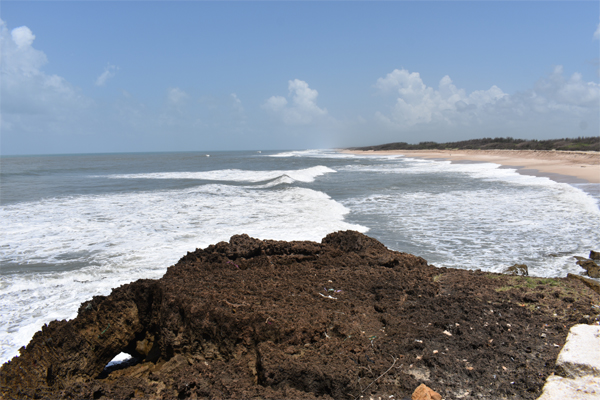 10+ Most Beautiful Beaches in Gujarat with Pictures | I Fashion Styles