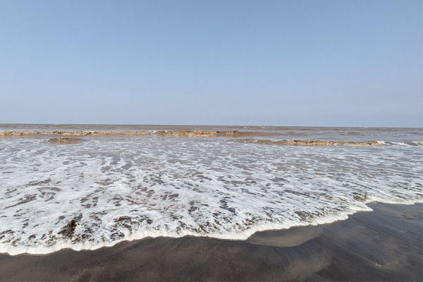 10+ Most Beautiful Beaches in Gujarat with Pictures | I Fashion Styles