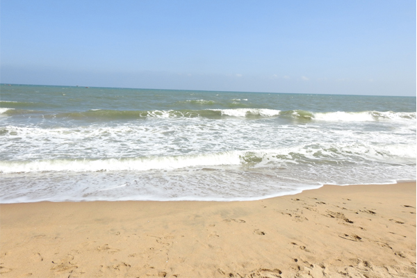 Top 10 Best Beaches to Visit in Pondicherry (Puducherry) | I Fashion Styles