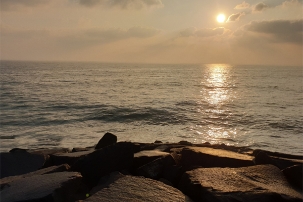 Top 10 Best Beaches to Visit in Pondicherry (Puducherry) | I Fashion Styles