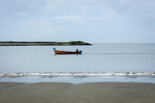 Top 10 Best Beaches to Visit in Pondicherry (Puducherry) | I Fashion Styles