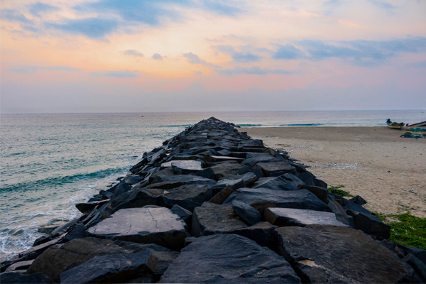 Top 10 Best Beaches to Visit in Pondicherry (Puducherry) | I Fashion Styles