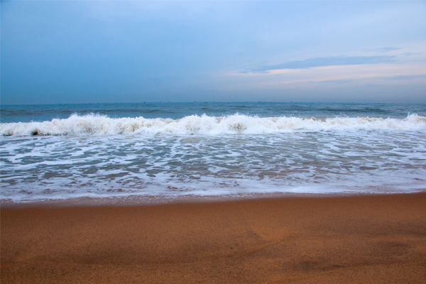 Top 10 Best Beaches to Visit in Pondicherry (Puducherry) | I Fashion Styles