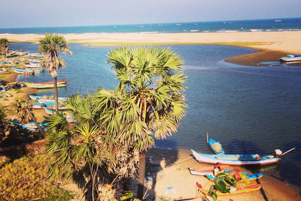 Top 10 Best Beaches to Visit in Pondicherry (Puducherry) | I Fashion Styles