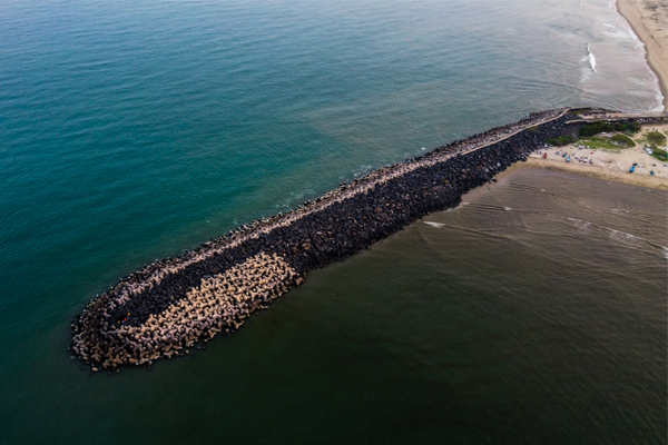 Top 10 Best Beaches to Visit in Pondicherry (Puducherry) | I Fashion Styles