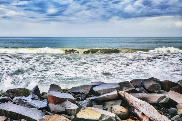 Top 10 Best Beaches to Visit in Pondicherry (Puducherry) | I Fashion Styles