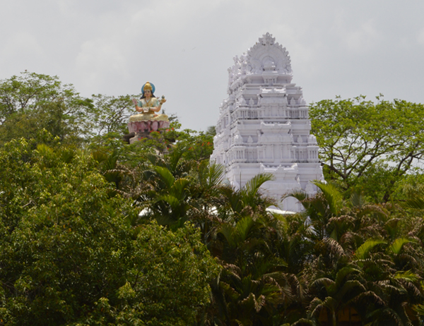 12 Most Famous Hindu Temples In Telangana With Details | I Fashion Styles