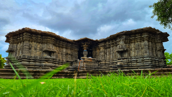 12 Most Famous Hindu Temples In Telangana With Details | I Fashion Styles