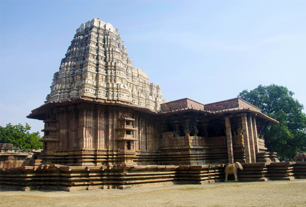 12 Most Famous Hindu Temples In Telangana With Details | I Fashion Styles