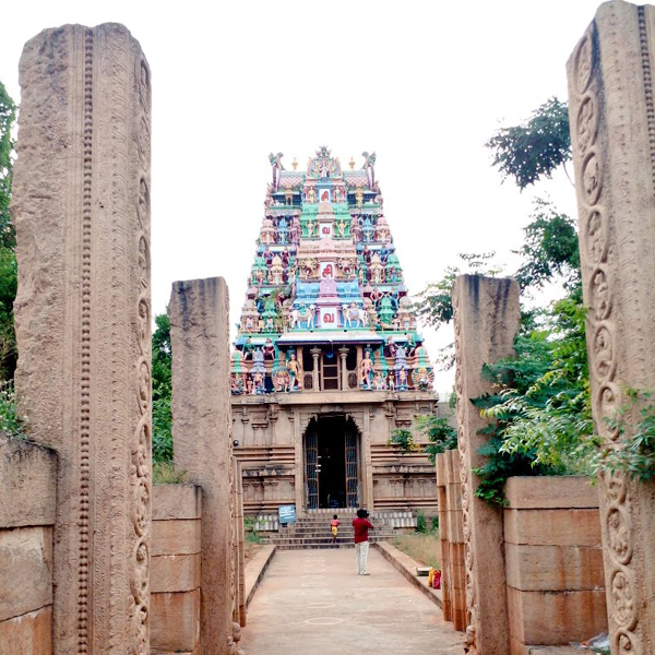 Famous Temples in Madurai: to 13 Places You Need to Add to Your List
