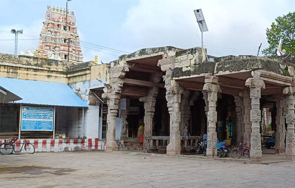 Famous Temples in Madurai: to 13 Places You Need to Add to Your List