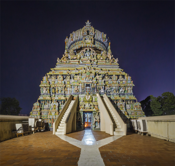 Famous Temples in Madurai: to 13 Places You Need to Add to Your List