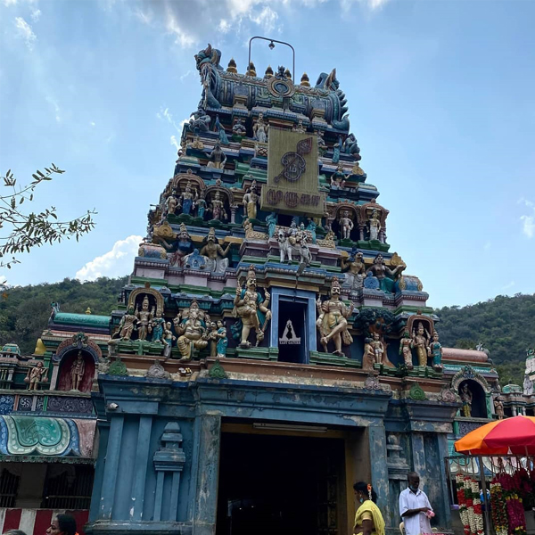 Famous Temples in Madurai: to 13 Places You Need to Add to Your List