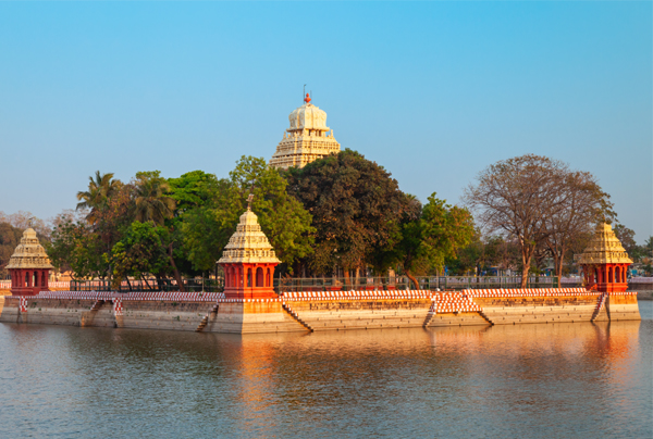 Famous Temples in Madurai: to 13 Places You Need to Add to Your List