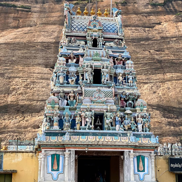 Famous Temples in Madurai: to 13 Places You Need to Add to Your List