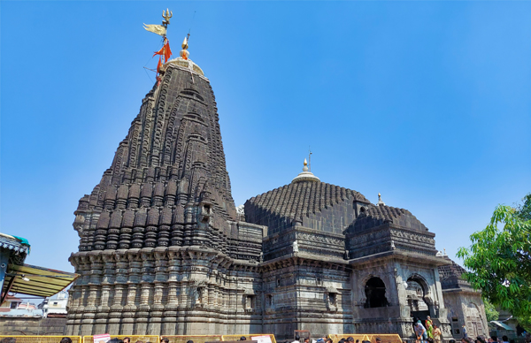 10 Famous Temples In Maharashtra With Interesting Facts