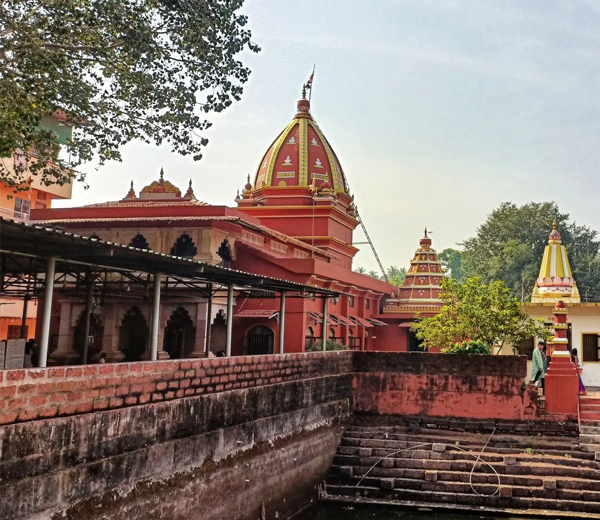 10 Famous Temples In Maharashtra With Interesting Facts
