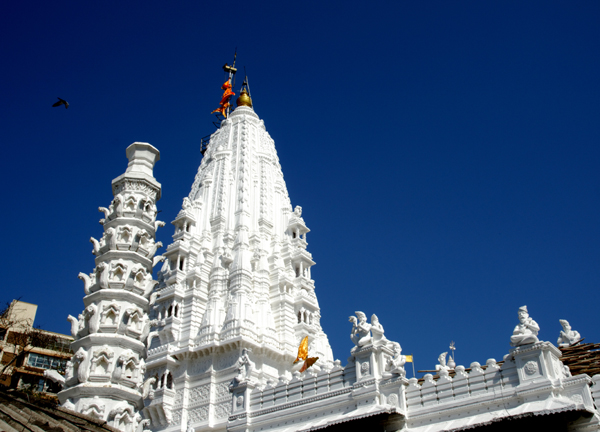 10 Famous Temples In Maharashtra With Interesting Facts