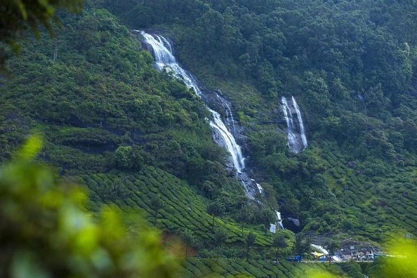 30 Best Tourist Places in India with Details | I Fashion Styles