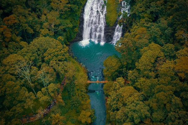 30 Best Tourist Places in India with Details | I Fashion Styles