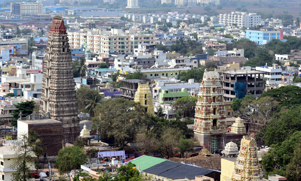 Top 15 Temples In Vijayawada You Must-Have In Your Bucket List